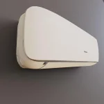 کولر گازی اسپلیت دیواری 18000 اینورتر هایسنس مدل HIH-18TG - Image 3